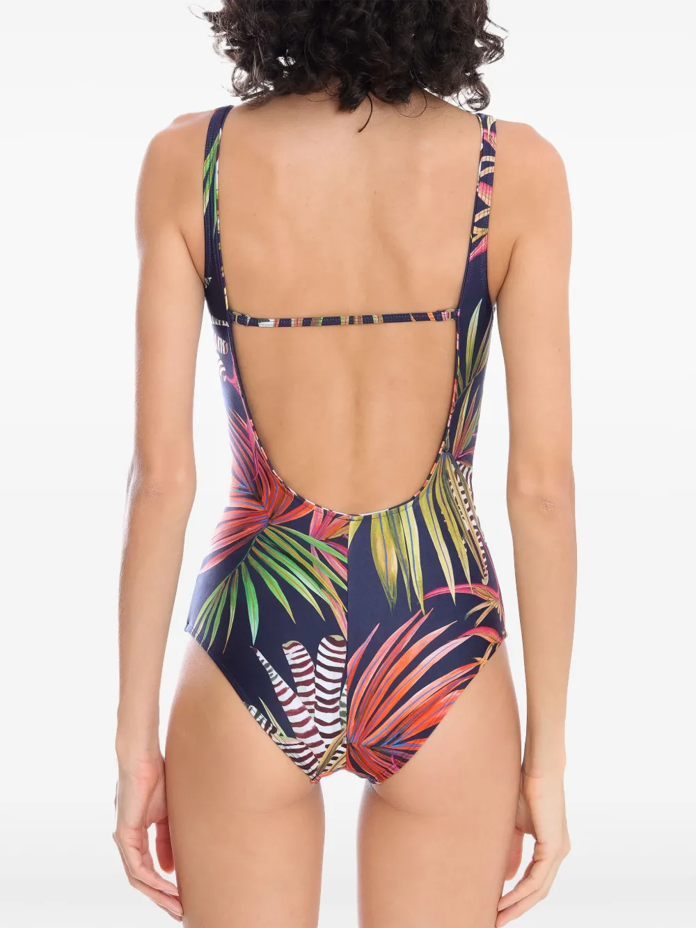 Lygia & Nanny Hapuna badpak Blauw
