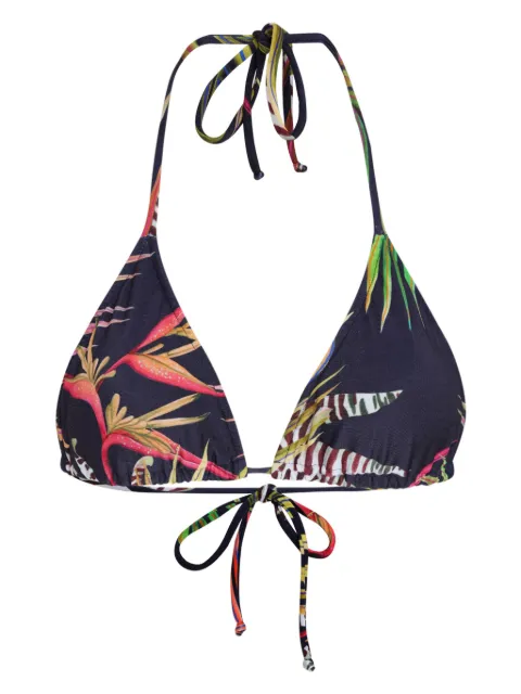 Lygia & Nanny top de bikini Hanna