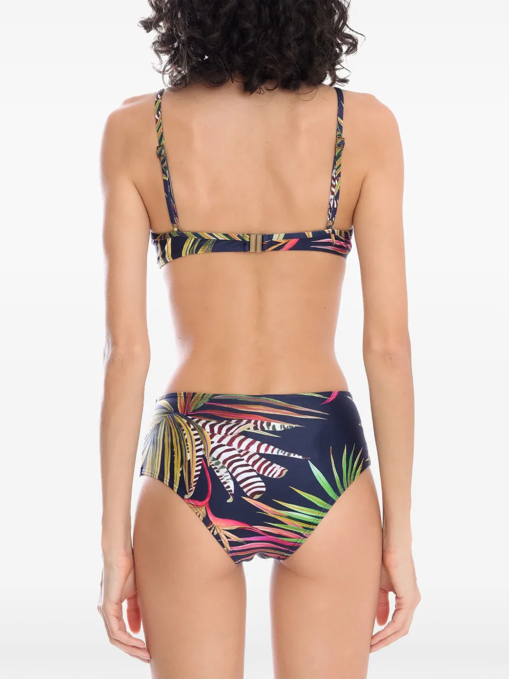 Lygia & Nanny Bikini Blauw