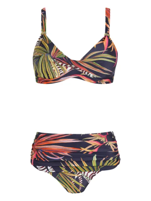 Lygia & Nanny Mariane bikini set 