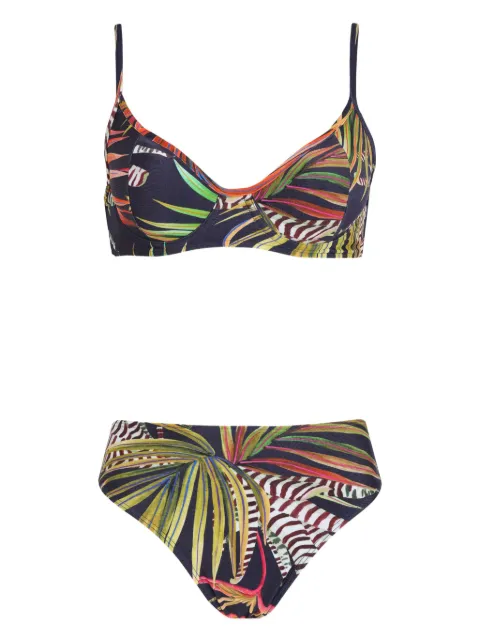 Lygia & Nanny Lilica bikini set 