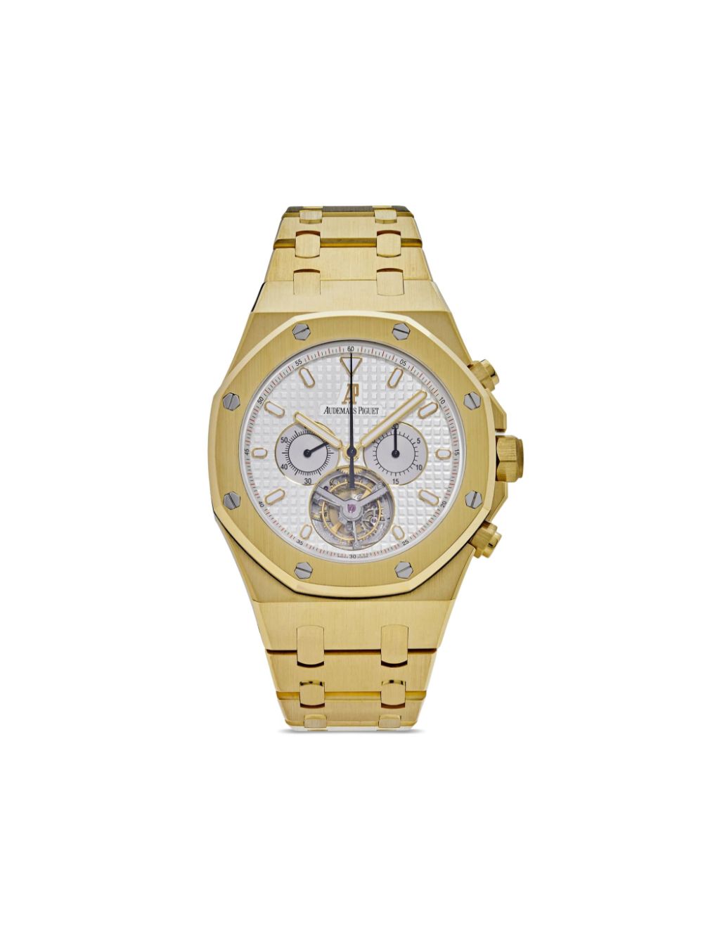 2004 pre-owned Royal Oak Chronograph 44mm