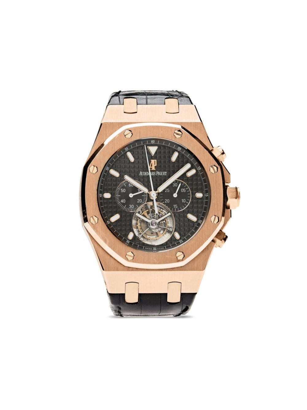 pre-owned Royal Oak Chronograph 44mm