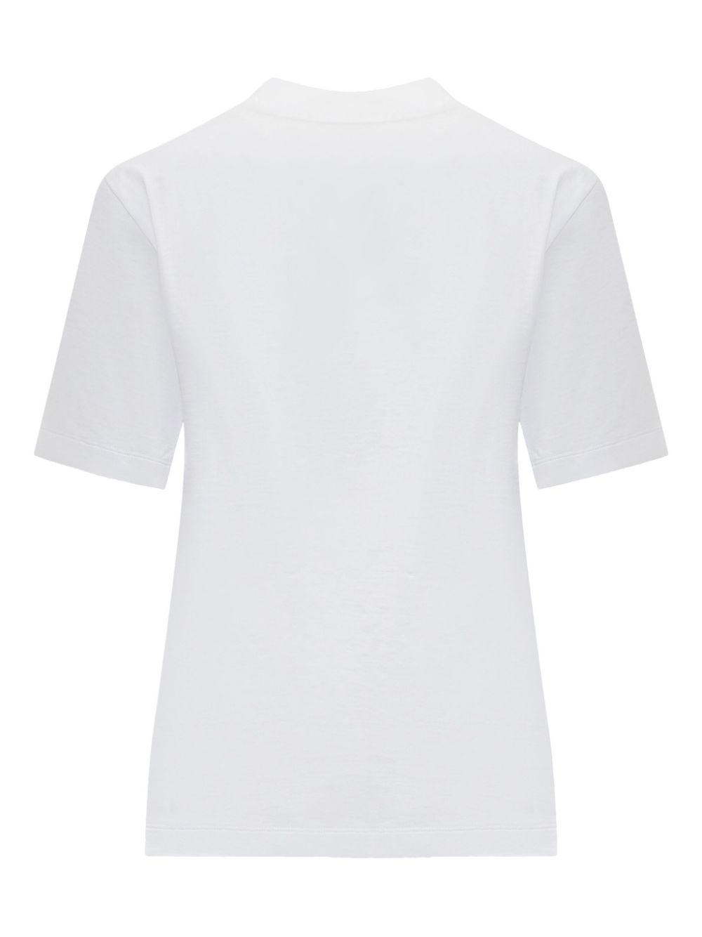 Ferragamo T-shirt - Wit