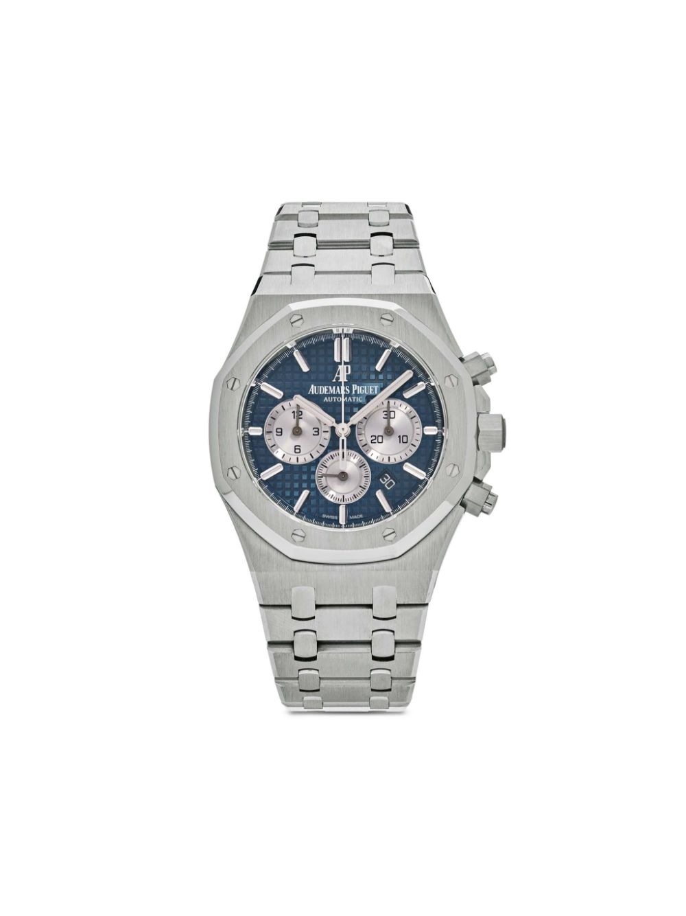 2021 pre-owned Royal Oak 41mm