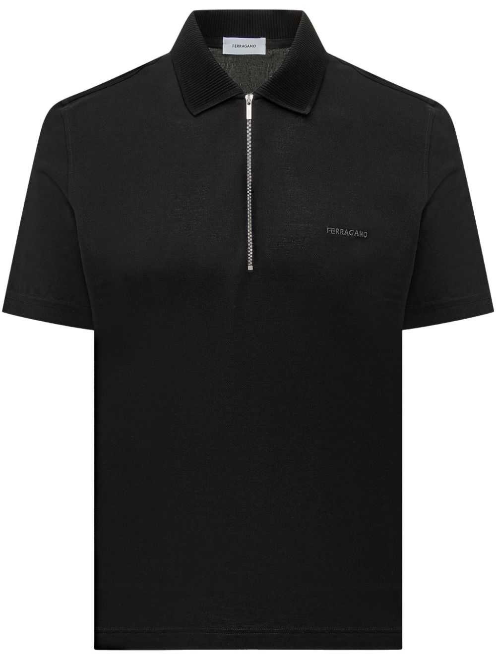 MC polo shirt