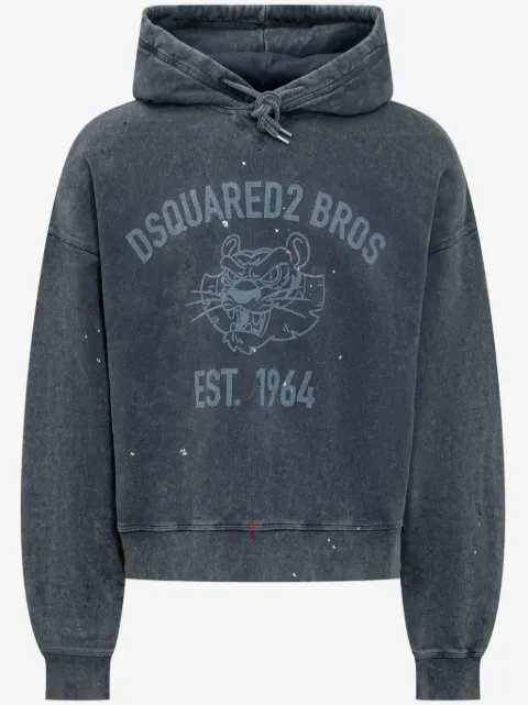 DSQUARED2 Cypro hoodie