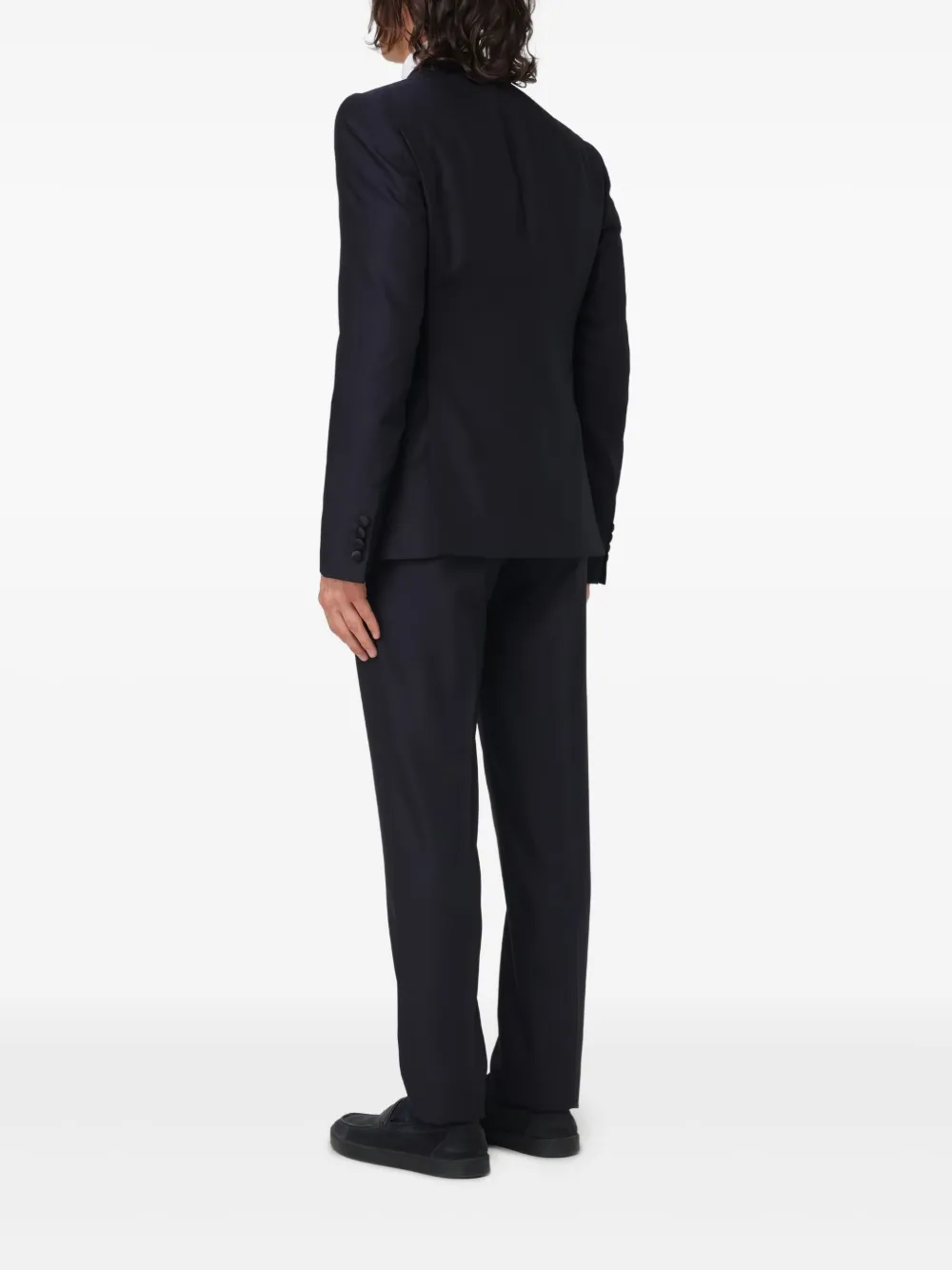 Emporio Armani traje con botones | Trajes con botones | Image 2