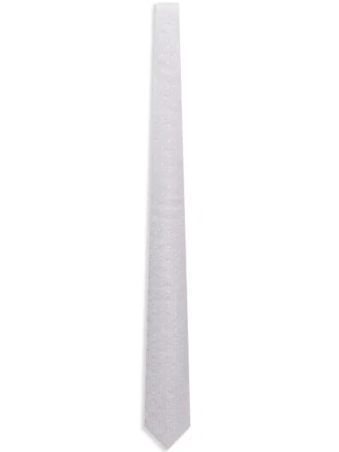 Dolce & Gabbana jacquard tie
