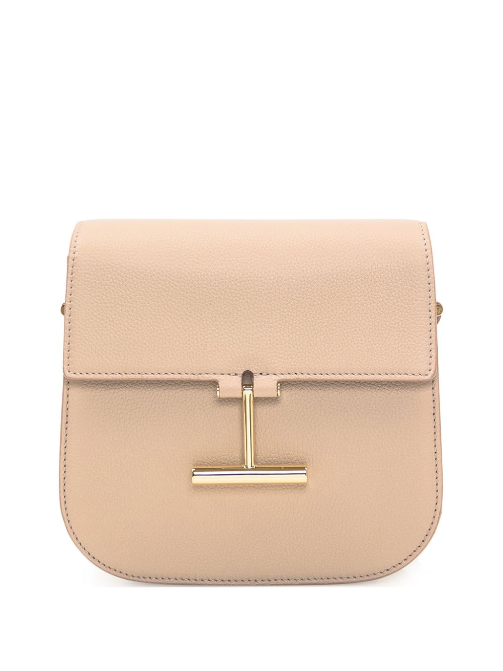 TOM FORD mini Tara crossbody bag - Neutrals