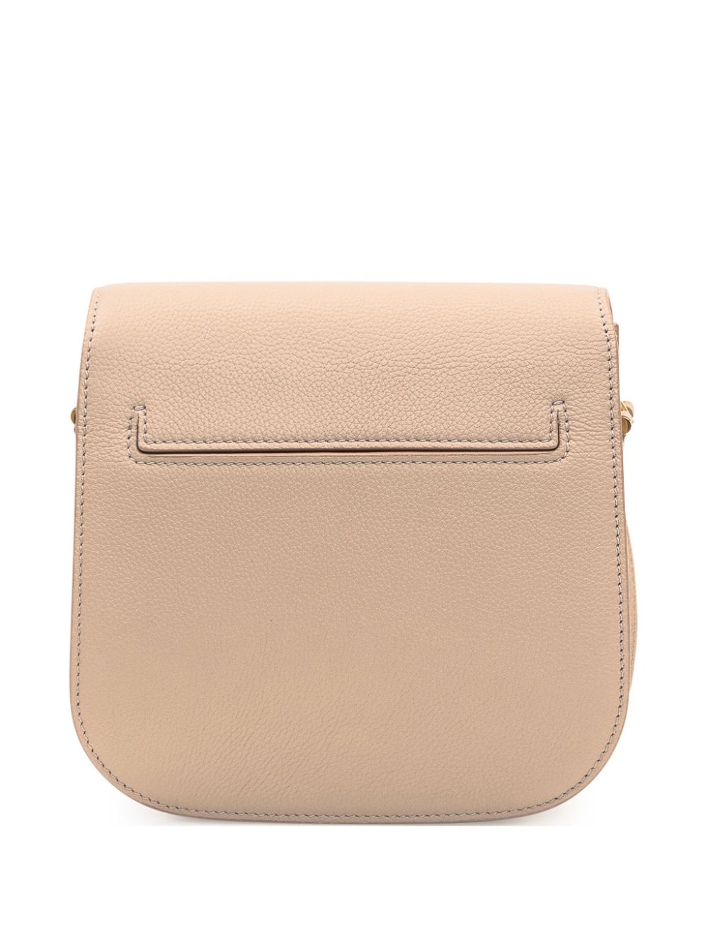 TOM FORD mini Tara crossbody bag - Beige