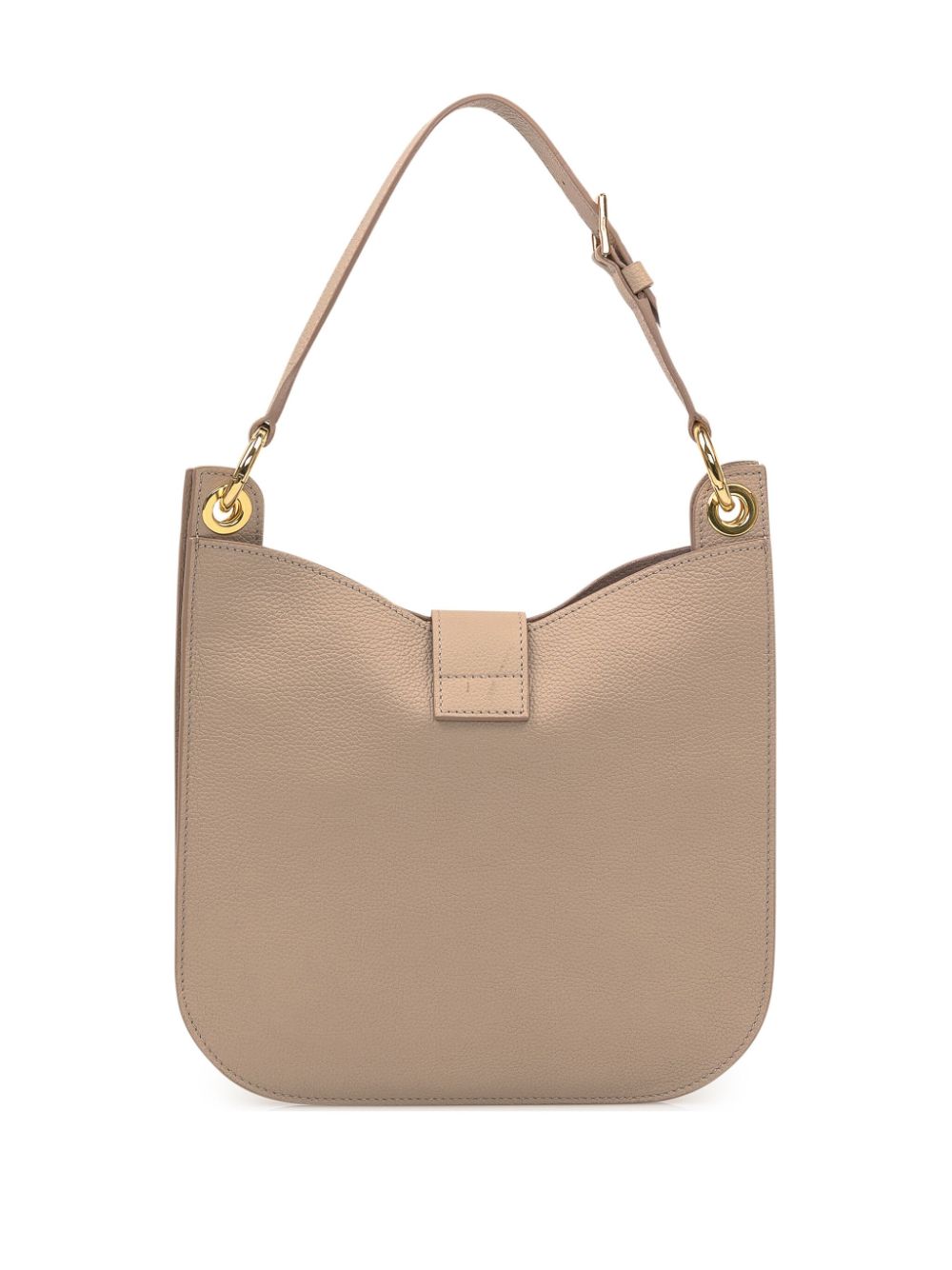 TOM FORD small Tara crossbody bag - Beige