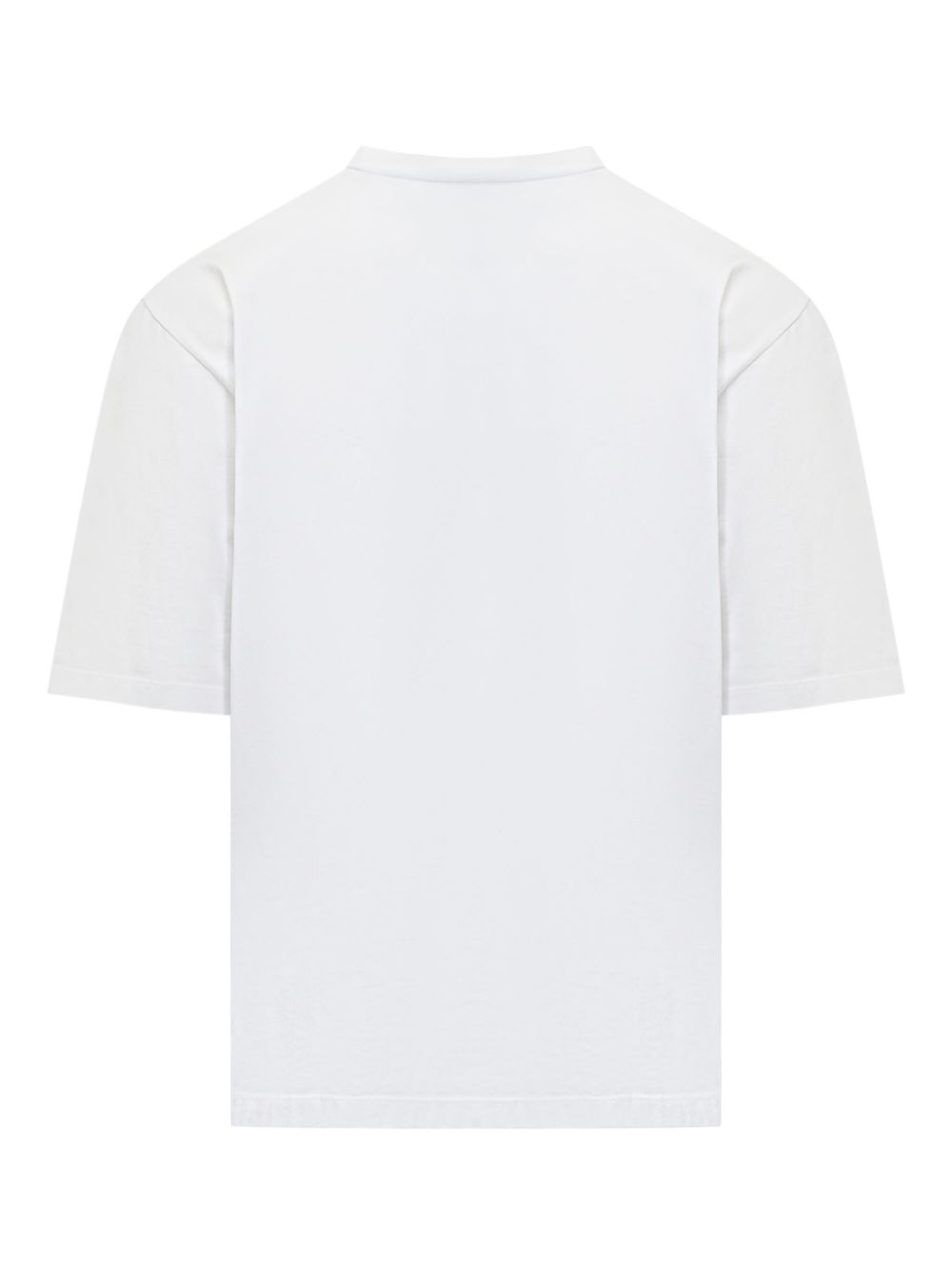 DSQUARED2 Be Icon T-shirt - Wit