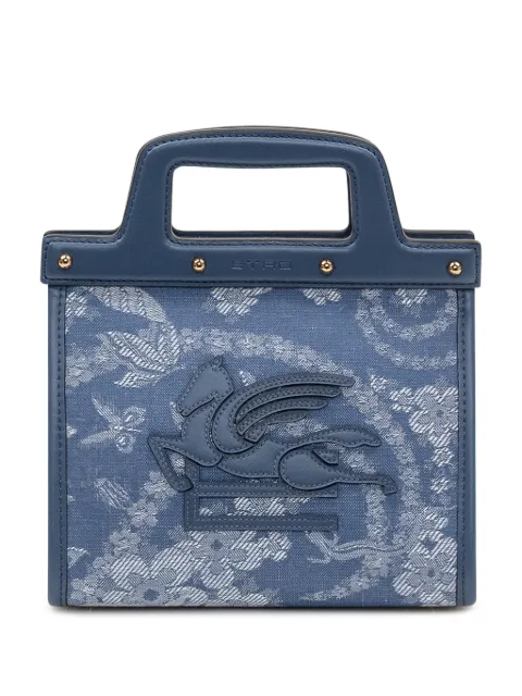 ETRO Love Trotter tote bag