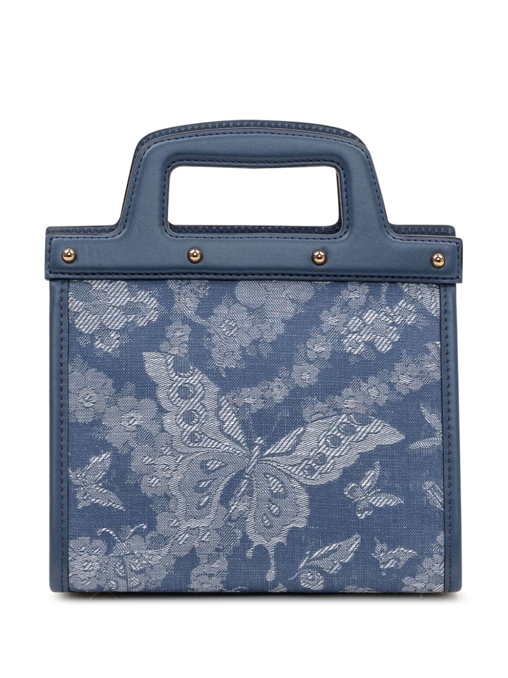 ETRO Love Trotter shopper - Blauw