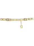 FENDI FF chain belt - Gold