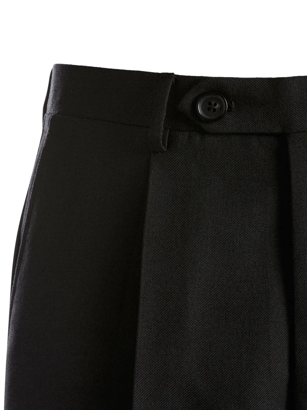 Bally Pantalon Zwart