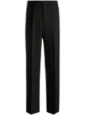 Bally tailored trousers - Black