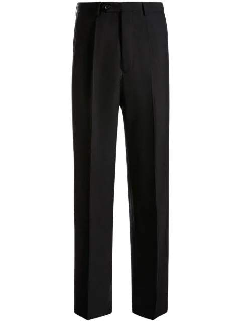 Bally tailored trousers