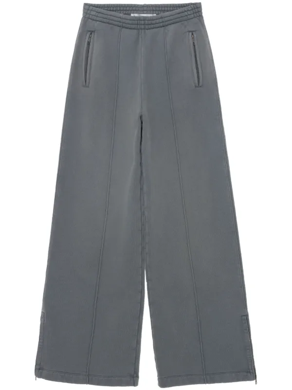  ワイドトラックパンツ グレー OUR LEGACY ワイド トラックパンツ | グレー | FARFETCH JP