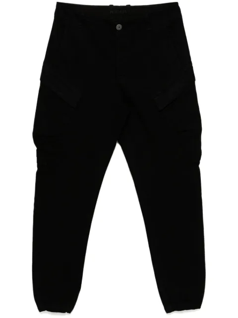 Transit cargo tapered trousers