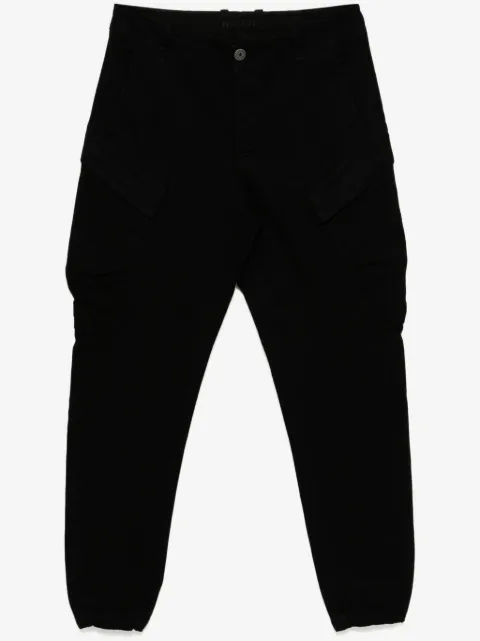 Transit cargo tapered trousers