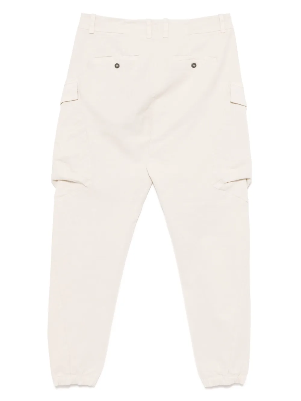 Transit Cargo broek - Beige