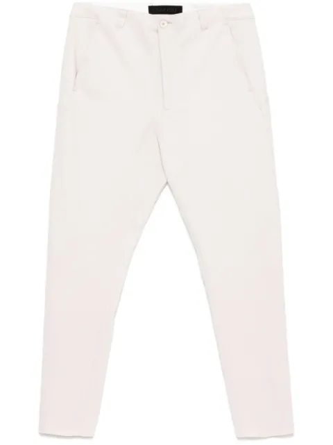 Transit pantalones rectos