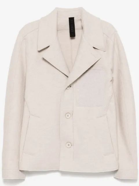 Transit Button-up jack