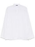 Transit long-sleeved shirt - White