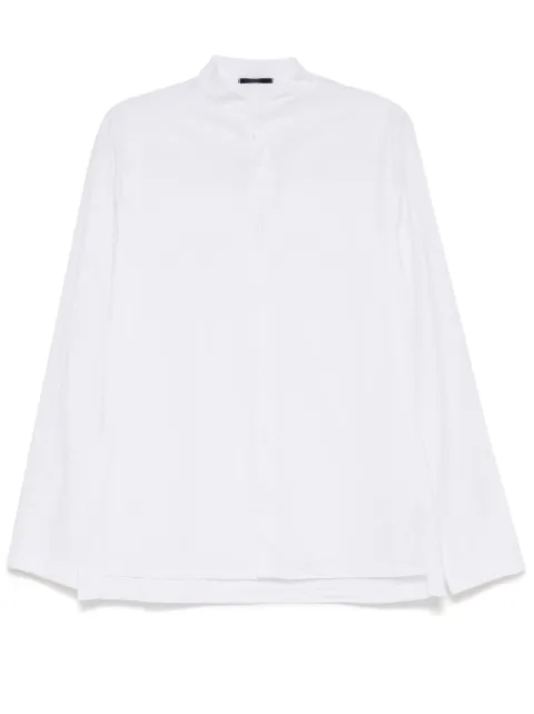 Transit long-sleeved shirt
