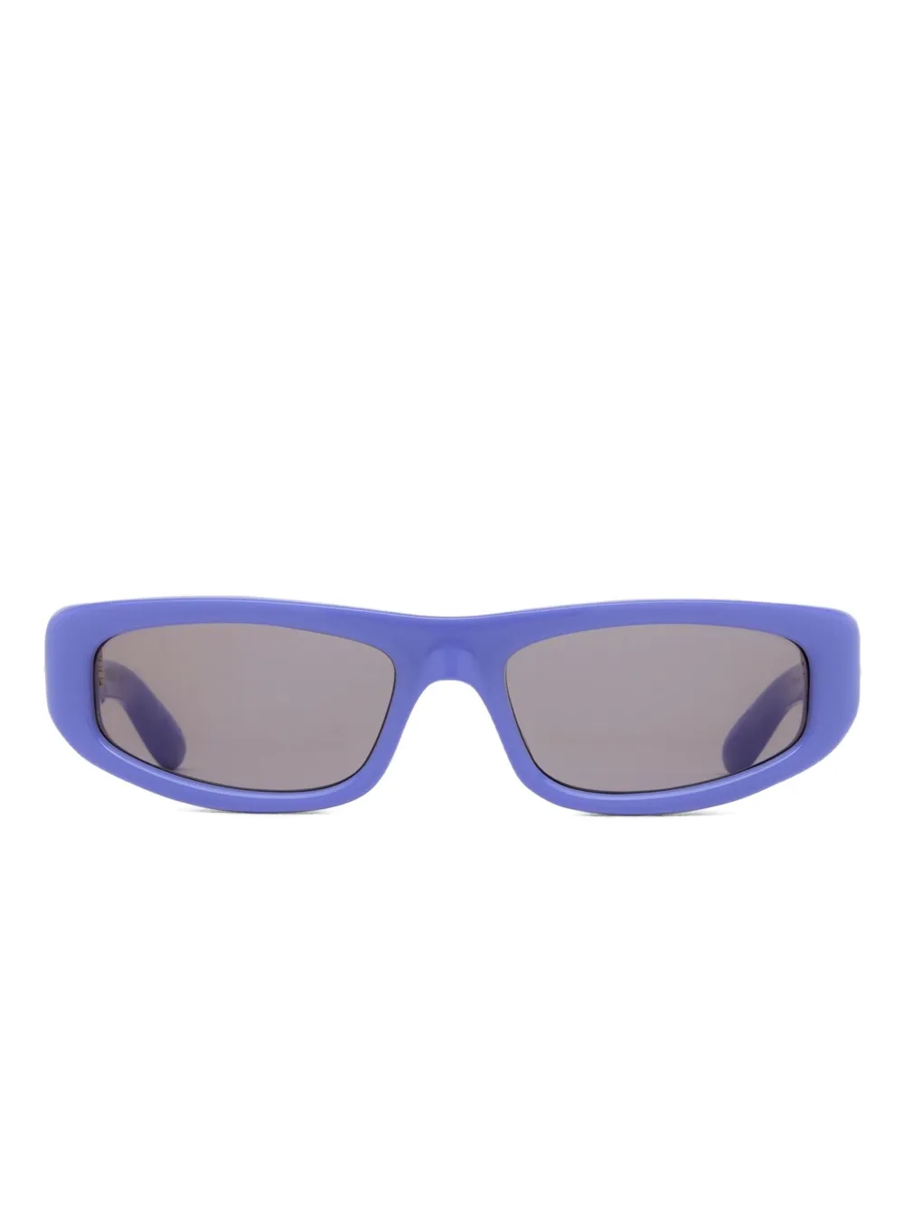 Chrome Hearts Occhiali da sole Roller Perwinkle - Viola
