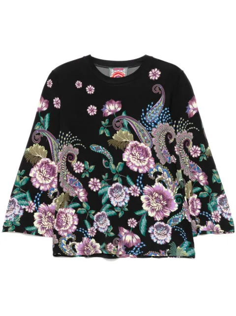 Johnny Was The Janie Favourite T-shirt 