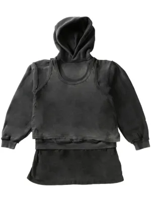 Alexander Wang(アレキサンダー・ワン)パーカー - FARFETCH Alexander Wang(アレキサンダー・ワン)パーカー - FARFETCH