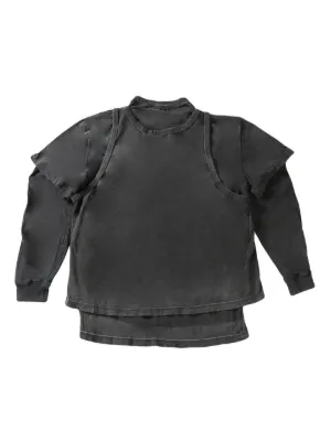 Alexander Wang Knitted Sweaters for Men - Shop Now on FARFETCH