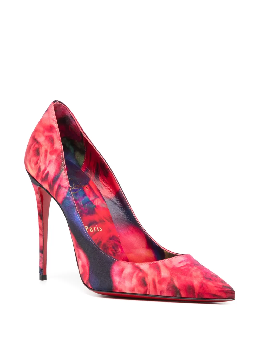 Christian Louboutin 100mm Kate pumps | Heeled Pumps | Image 2