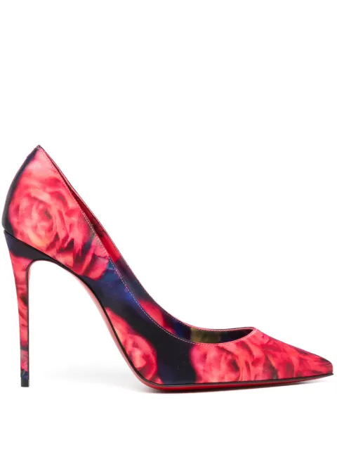 Christian Louboutin escarpins Kate