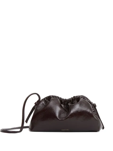Mansur Gavriel mini Cloud shoulder bag