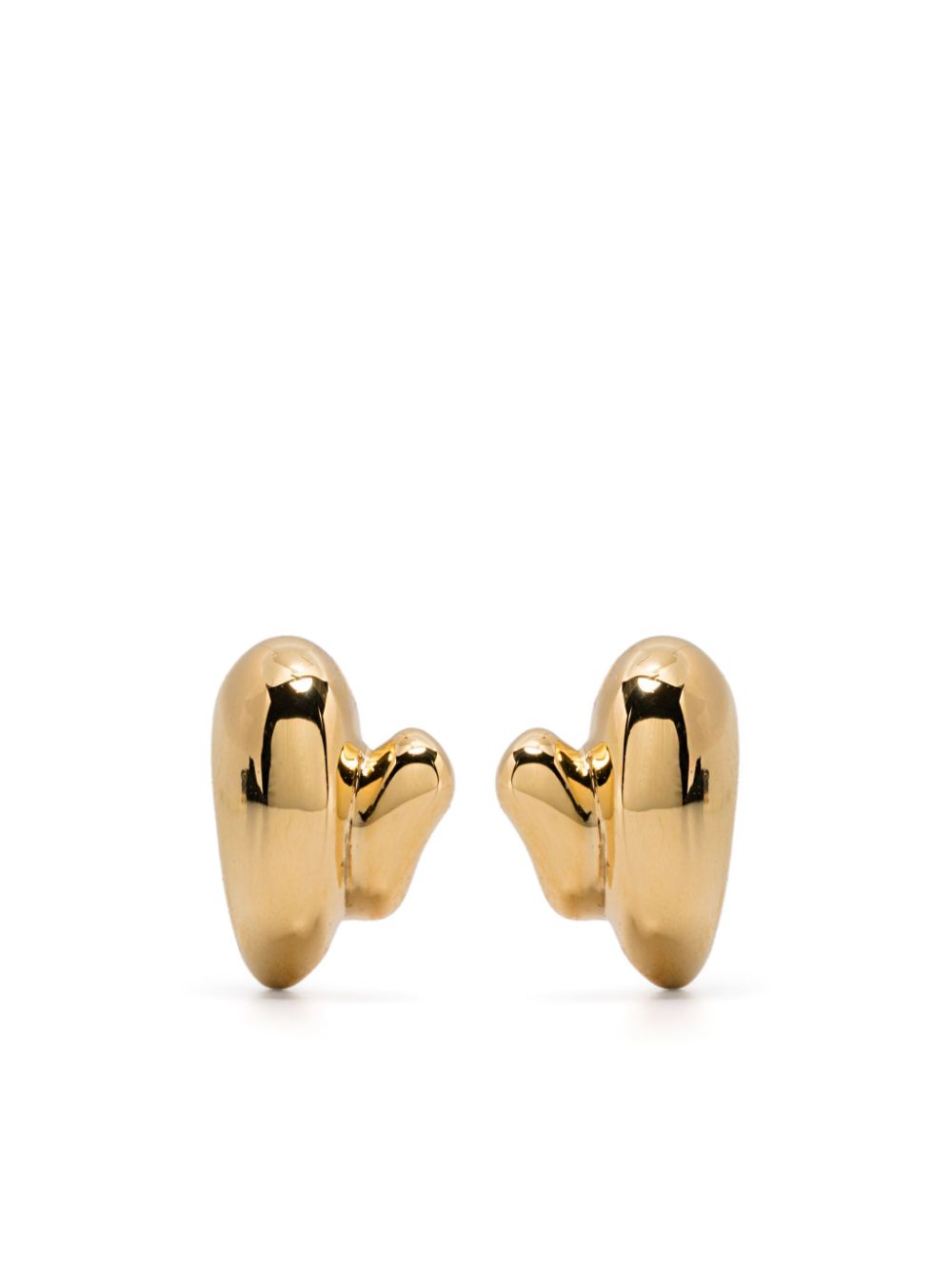 Sagene Trail stud earring