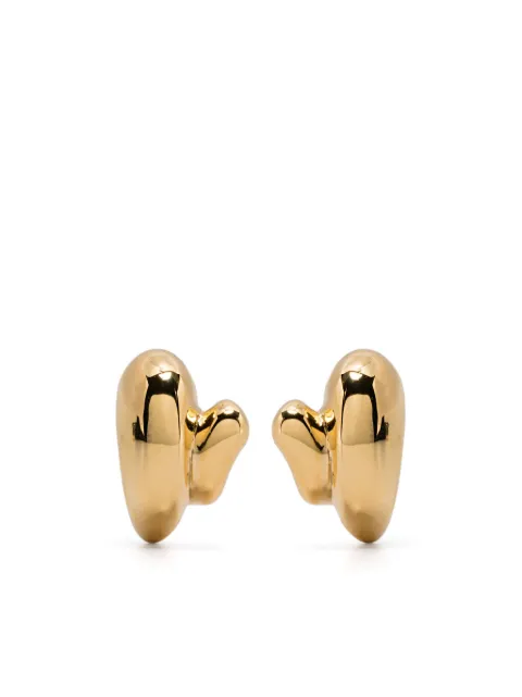 Maria Black Sagene Trail stud earring