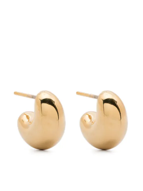 Maria Black Tryvann Pillow earrings