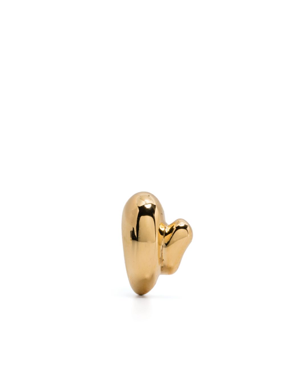 Sagene Trail stud earring