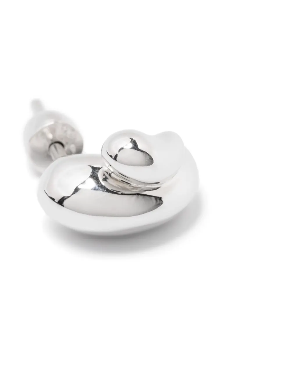 Maria Black Sagene Trail left earrings | Image 2