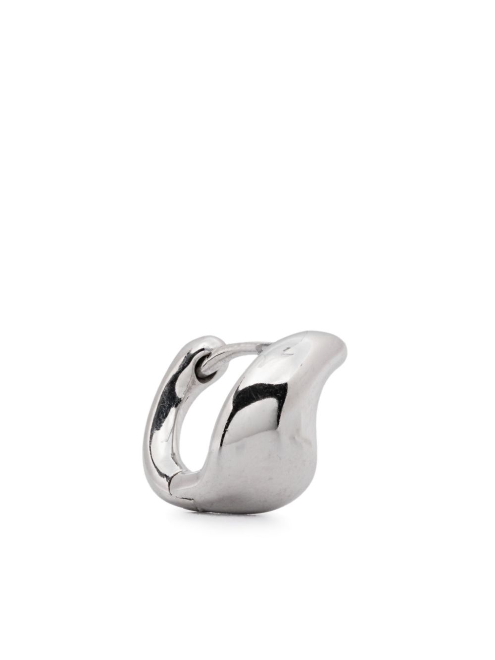 Sagene Trail huggie earring