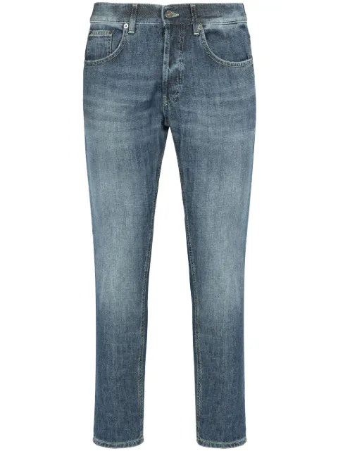 DONDUP jeans rectos