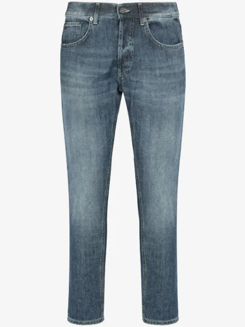 DONDUP straight-leg jeans