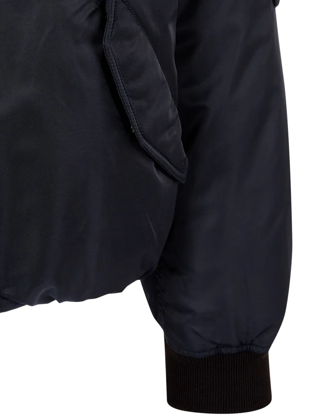 STUDIO TOMBOY MA-1 jack Blauw