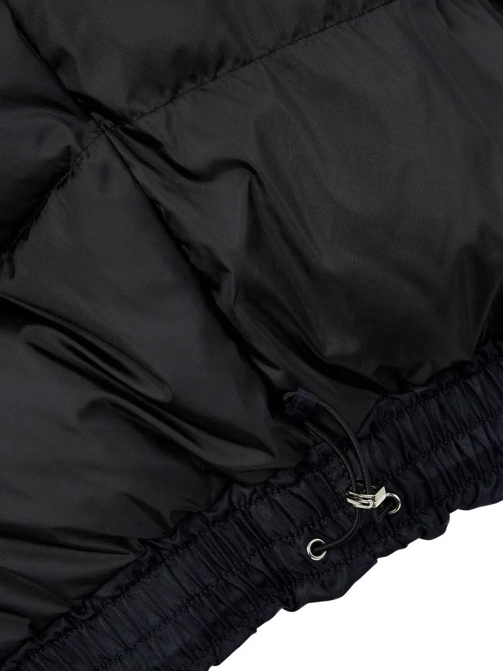 STUDIO TOMBOY MA-1 jack Blauw