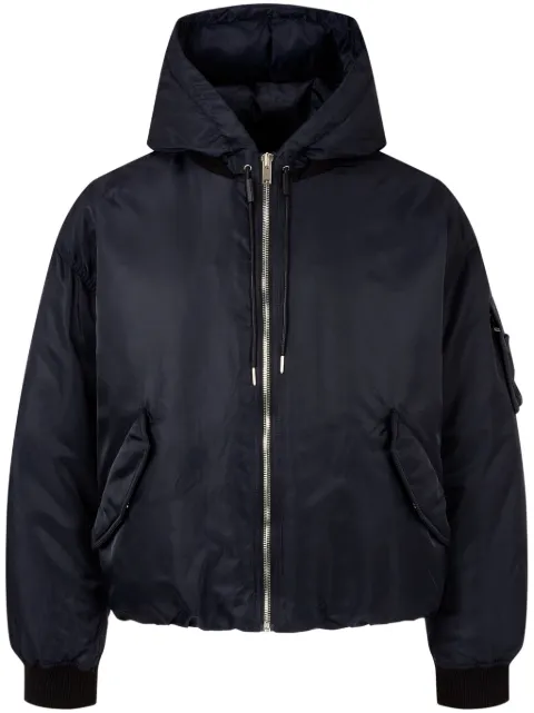 STUDIO TOMBOY veste MA-1