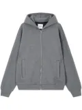 STUDIO TOMBOY hooded jacket - Grey